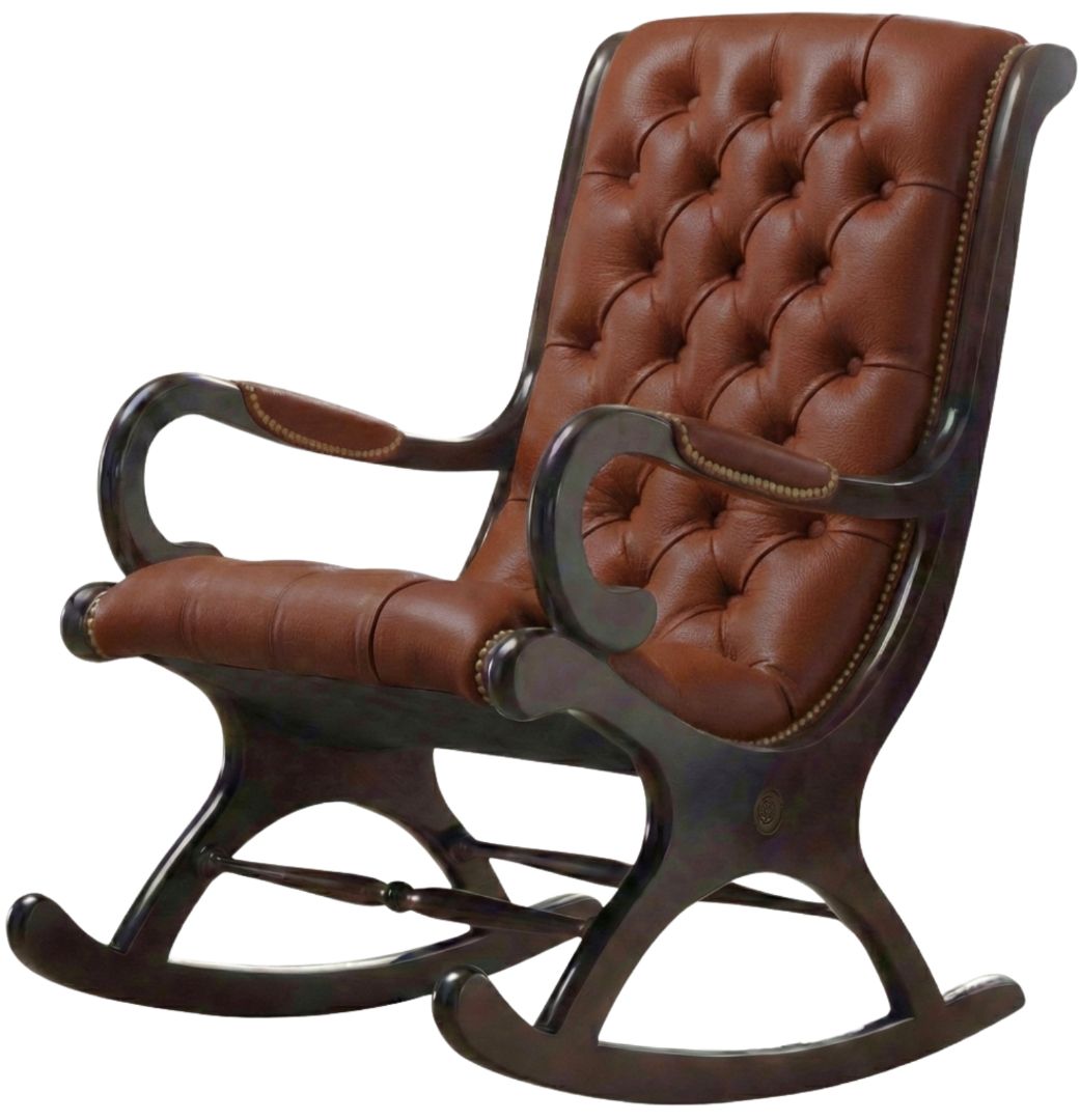 The Slipper Chair